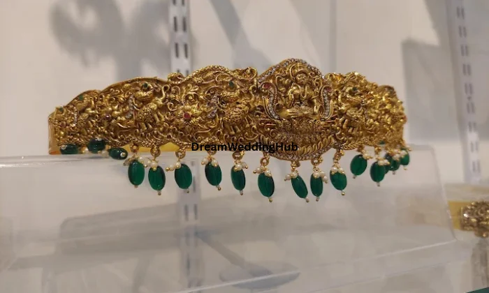 SUVARNA ART JEWELLERY